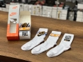 Мъжки Чорапи -6бр Кутия ⚜️ Nike Jordan Burberry , снимка 16