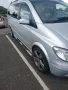 мерцедес виано , снимка 13
