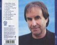 Компакт дискове CD Chris De Burgh – The Road To Freedom, снимка 2