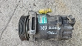 Компресор климатик за Пежо 307, снимка 2