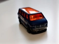 Hot Wheels Dodge Van – 55th Anniversary Edition, снимка 2