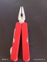 Сгъваеми клещи мултифункционални здрави 50599, снимка 1
