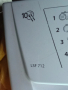 Съдомиялна Hotpoint ARISTON LSF 712 цяла за ремонт или части, снимка 2