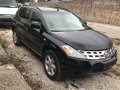 Nissan Murano 3.5i 248к.с. на части, снимка 2