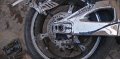 Части за SUZUKI GSXR K5/K6 1000, снимка 6