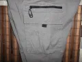 Дънки карго DENIM CO.  мъжки,Л, снимка 4