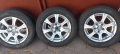 5х114.3 ДЖАНТИ 15 и 195 65 15 ЛЕТНИ ПЕРФЕКТНИ , снимка 3
