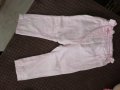 Zara, снимка 1 - Панталони и долнища за бебе - 32447890