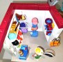 Playmobil 5485 - Двуетажен Мол/Магазин, снимка 12