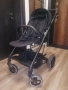 Продавам бебешка количка, снимка 5