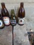 Стари бутилки и буркани, снимка 17