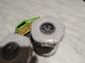 HOT WHEELS  Monster Trucks монстр трак колекционерска кола, снимка 4