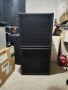 Тонколони 15 инча басови / бас боксове bass boxes 600 watts, снимка 1