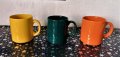  Чàши и купи керамика Румъния, снимка 5