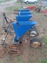 Сеялка за арпаджик, чесън,картофи, снимка 2