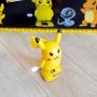 2115 Движеща се мини играчка Покемон Пикачу Pokemon Pikachu, снимка 2