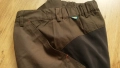 SWEDTEAM Stretch Trouser размер M за лов панталон със здрава и еластична материи - 1486, снимка 10