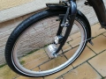 Klapprad dahon glide 24* vnos Germany , снимка 15