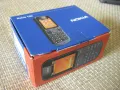 Нов ретро мобилен телефон Nokia 100, снимка 6
