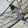 Чифт 26 цола капли за велосипед колело Shimano xtr fh m 965, снимка 4