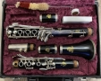 Кларинет AMATI MAESTRO 605, снимка 1