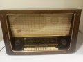 Старо радио  Grundig 5060, снимка 1 - Радиокасетофони, транзистори - 43024193