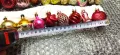 Стъклени играчки за елха , снимка 12