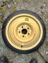 Резервна гума (патерица) MAZDA 15'' , снимка 1 - Гуми и джанти - 43524217