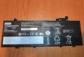 Батерия (държи над 4 часа) за лаптоп Lenovo ThinkPad T480S, 11.52V, 57Wh. ОРИГИНАЛНА, снимка 1