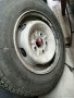 Гуми 185 14 c с джанти 14" за бус Ситроен / Пежо j5, снимка 1