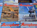 Списания Aeroplane и др. / 1, снимка 10