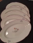 Порцеланови чинии, снимка 1