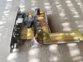 Asus M2A-VM HDMI/AV/S-Video/SPDIF Video Expansion Card PCI-E, снимка 5