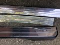 Лайсни прагове Mercedes w221, снимка 6