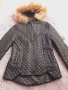 дамско зимно кожено яке Lucy, снимка 1 - Якета - 44013027