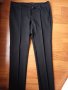 Дамски нов черен панталон Вoneli, снимка 4