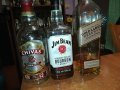 CHIVAS JIM DJOHNNIE 3 ПРАЗНИ ШИШЕТА 0403231707, снимка 13