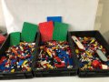 Vintage Lego , снимка 1 - Колекции - 39429066