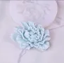 Силиконова роза пион молд, снимка 6