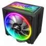 Охладител за процесор Zalman CNPS16X Black RGB охладител за Inltel/AMD процесори