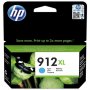 Глава HP 912XL Cyan,Синя 3YL81AE Оригинална Мастило за HP Officejet Pro 8012 8014 8015 8015 8022 802, снимка 1 - Консумативи за принтери - 28738597