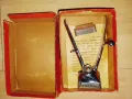 Антика Ръчна Машинка за Подстригване на Коса 1950те Англия, снимка 3