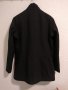 Топ елеганс стил статус лимитирана серия черно мъжко Ново палто яке есен-зима-пролет TEODOR ново, снимка 4