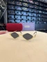 GUCCI слъчневи очила, снимка 1