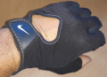 ръкавици за колело Nike Fit Dry, снимка 6