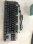 Logitech K835 TKL Corded Gaming keyboard Switch:  немски, QWERTZ, снимка 1 - Клавиатури и мишки - 38059931