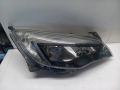 Десен фар за Opel Astra J - 13371596 / Опел Астра , снимка 1