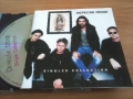 Depeche Mode - Singles Collection матричен диск, снимка 1