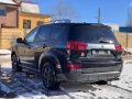 Peugeot 4007 2.2HDI 4x4 на части, снимка 4