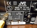  JVC XV-C3 DVD Player, снимка 9